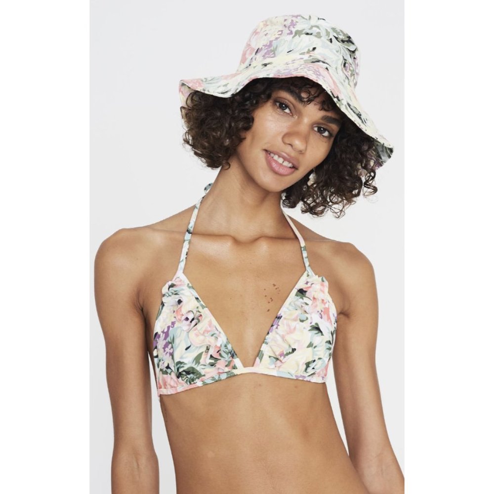 VALENSOLE & VALENSOLE BIKINI - VENISSA FLORAL